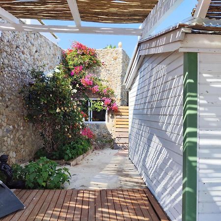 La Cabana A Orillas Del Palmar กาดิซ ภายนอก รูปภาพ