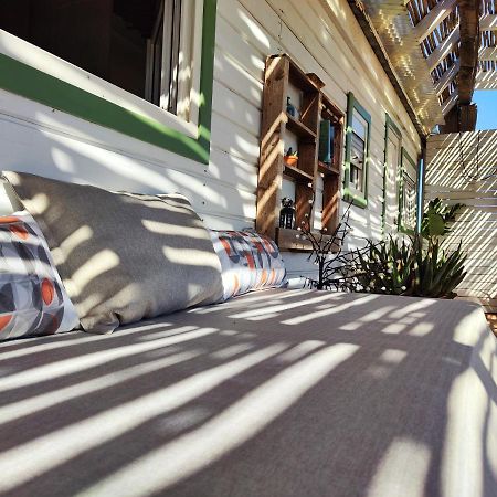 La Cabana A Orillas Del Palmar กาดิซ ภายนอก รูปภาพ
