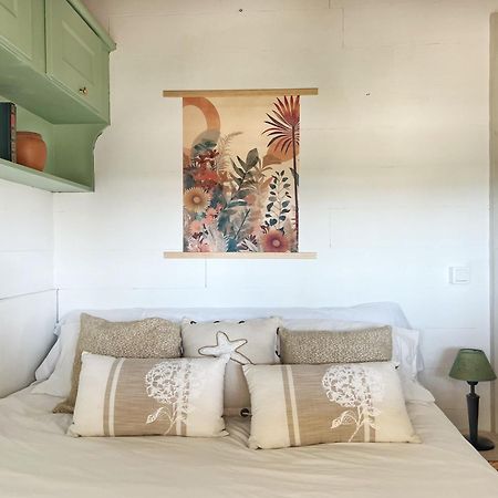 La Cabana A Orillas Del Palmar กาดิซ ภายนอก รูปภาพ