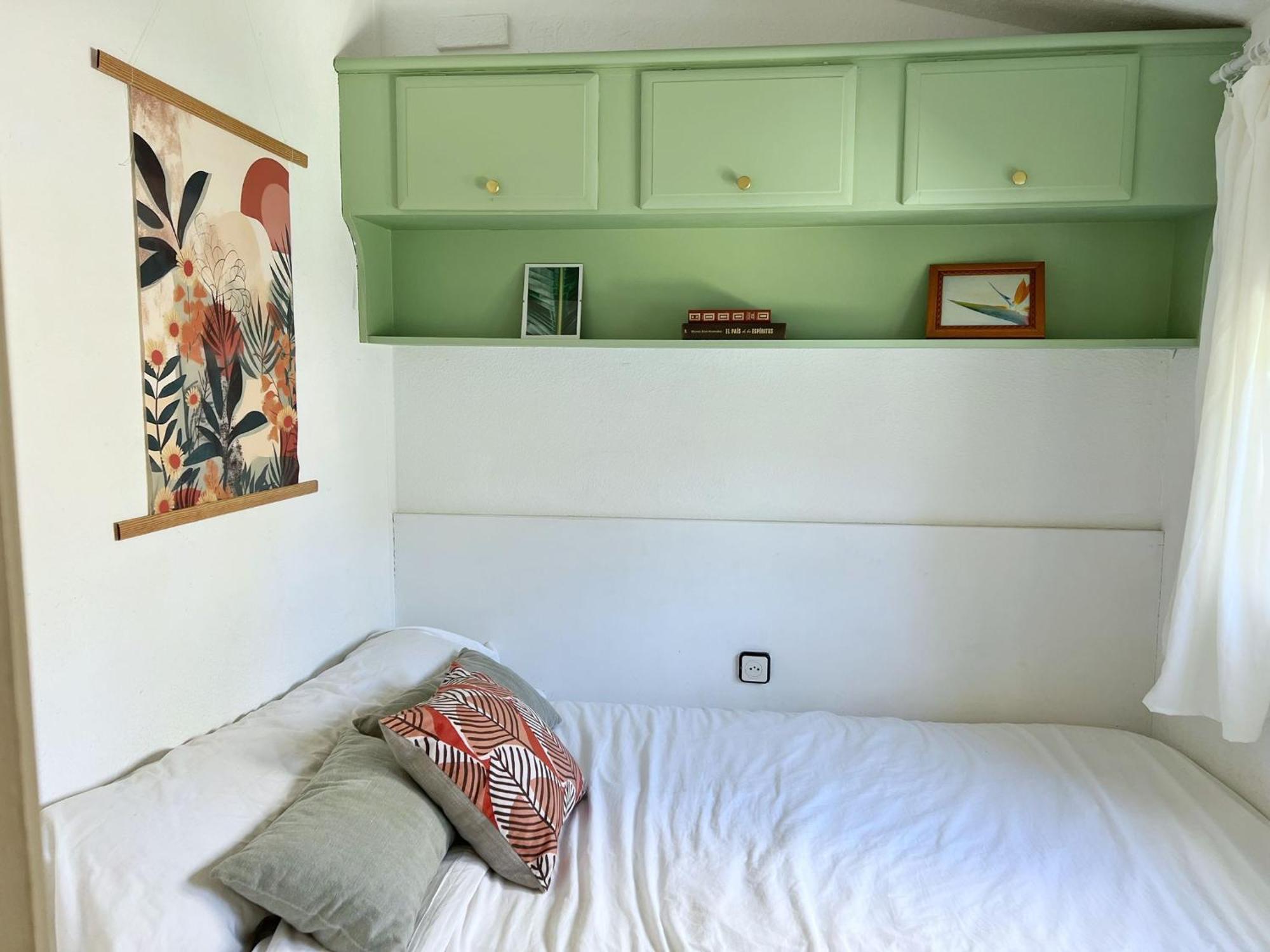 La Cabana A Orillas Del Palmar กาดิซ ภายนอก รูปภาพ